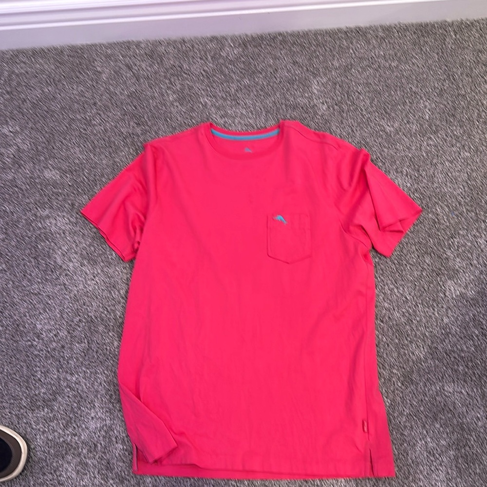Tommy bahama tee
